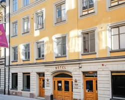Khách sạn Rex Stockholm