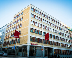 Khách sạn Scandic Go Upplandsgatan 4 Stockholm