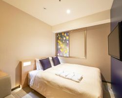 Khách sạn Sotetsu Grand Fresa Osaka Namba