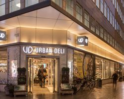 Khách sạn With Urban Deli Stockholm