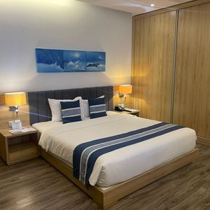 Khách sạn Parosand Đà Nẵng
