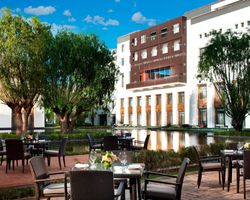 The St. Regis Lhasa Resort Tây Tạng