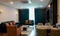 Villa 3br no pool
