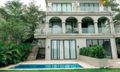 Villa 3br wih pool
