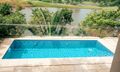 Villa 2br with pool