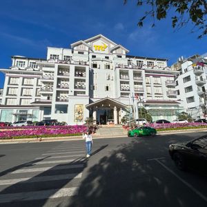 Khách sạn TTC Ngọc Lan Đà Lạt