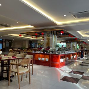 Khách sạn Vạn Phát Riverside Cần Thơ
