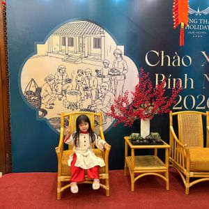 Khách sạn Mường Thanh Holiday Huế