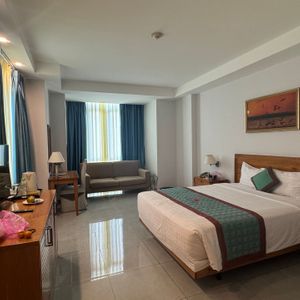 Khách sạn Petro Vũng Tàu