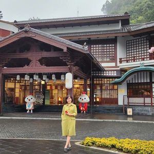 Hilton Quang Hanh Onsen Resort - Quảng Ninh