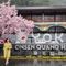 Hilton Quang Hanh Onsen Resort - Quảng Ninh