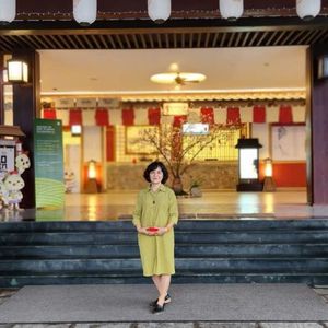 Hilton Quang Hanh Onsen Resort - Quảng Ninh