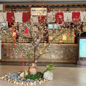 Hilton Quang Hanh Onsen Resort - Quảng Ninh