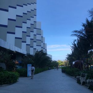 The Empyrean Cam Ranh Beach Resort