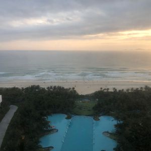 The Empyrean Cam Ranh Beach Resort