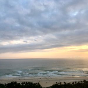 The Empyrean Cam Ranh Beach Resort