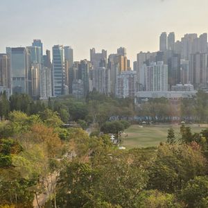 Khách sạn The Park Lane Hong Kong, a Pullman Hotel