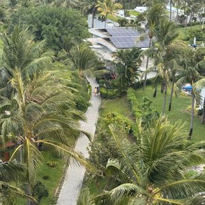 Cam Ranh Riviera Beach Resort & Spa