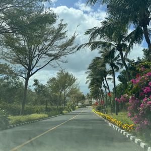 Cam Ranh Riviera Beach Resort & Spa