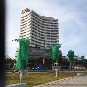 Khách sạn Vias Vũng Tàu