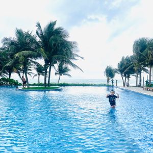 GM Dốc Lết Beach Resort & Spa