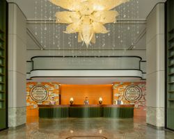 Khách sạn Grand Royal Riverside Huế - Fusion Collection