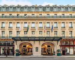 Khách sạn InterContinental Paris Le Grand