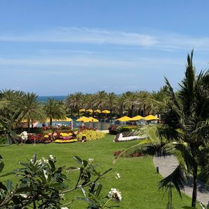 The Westin Resort & Spa Cam Ranh