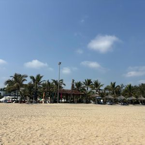 Wyndham Hội An Royal Beachfront Resort & Villas