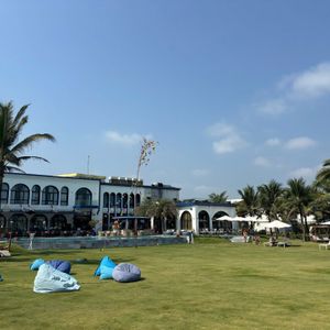 Wyndham Hội An Royal Beachfront Resort & Villas