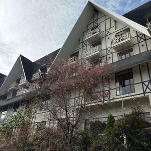 Swiss-Belresort Tuyền Lâm Đà Lạt