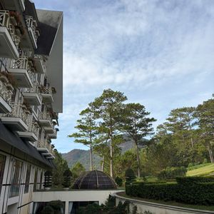 Swiss-Belresort Tuyền Lâm Đà Lạt