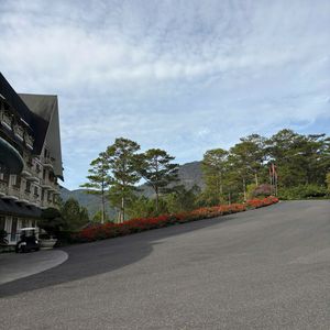 Swiss-Belresort Tuyền Lâm Đà Lạt