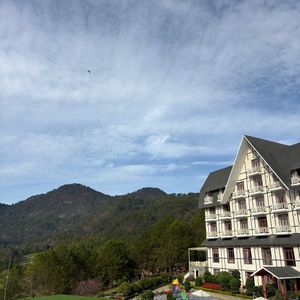 Swiss-Belresort Tuyền Lâm Đà Lạt