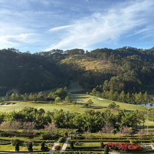 Swiss-Belresort Tuyền Lâm Đà Lạt