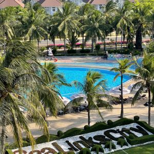 Khách sạn Sea Links Mũi Né