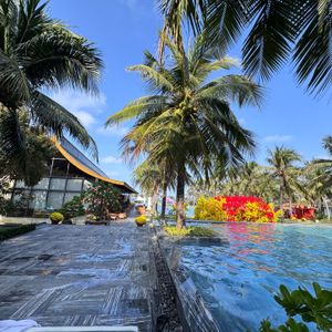 Rosa Alba Resort & Villas Tuy Hoa