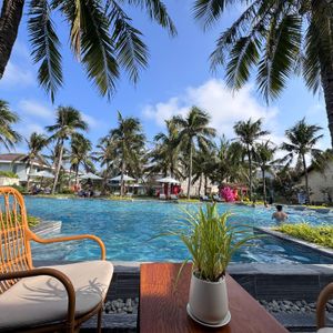 Rosa Alba Resort & Villas Tuy Hoa