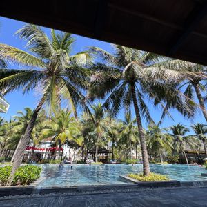Rosa Alba Resort & Villas Tuy Hoa