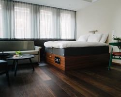 Khách sạn Best Western Stockholm