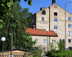 Khách sạn Elite Arcadia Stockholm