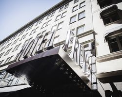Khách sạn Freys Stockholm