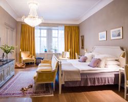 Khách sạn Kungstradgarden Stockholm