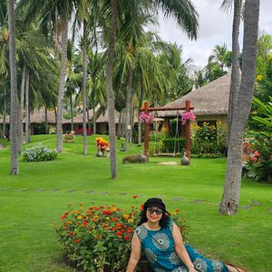 Terracotta Resort Mũi Né - Phan Thiết