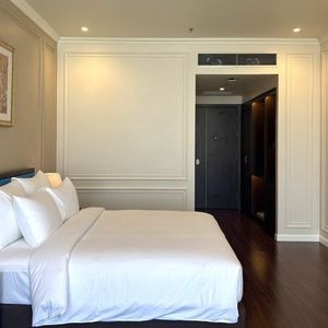 Khách sạn Công Tử Bạc Liêu