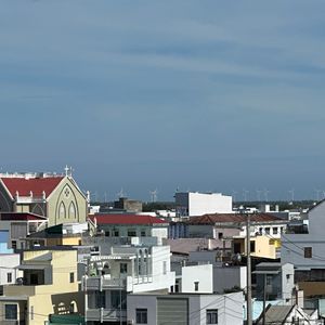 Khách sạn Công Tử Bạc Liêu
