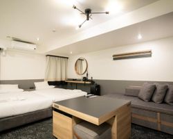 Khách sạn Cordia Osaka