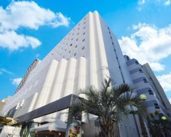 Khách sạn IP City Osaka - Imperial Palace Group