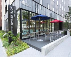 Khách sạn Keihan Yodoyabashi Osaka