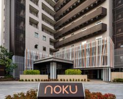 Khách sạn Noku Osaka